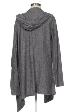 Дамска жилетка Bershka, Размер M, Цвят Сив, Цена 2,55 €