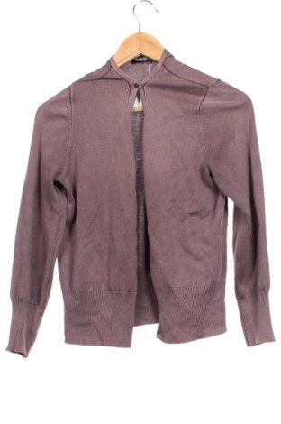 Damski kardigan Betty Barclay, Rozmiar M, Kolor Brązowy, Cena 41,99 zł