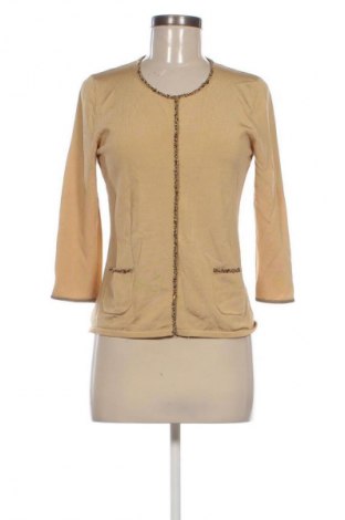 Дамска жилетка Betty Barclay, Размер S, Цвят Жълт, Цена 11,24 €