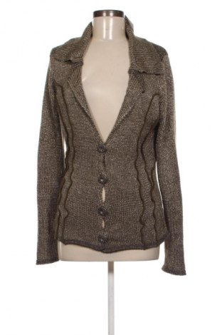 Dámsky kardigán Biba, Veľkosť M, Farba Zelená, Cena  7,95 €