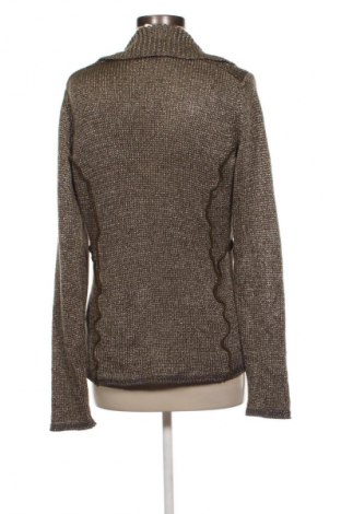 Dámsky kardigán Biba, Veľkosť M, Farba Zelená, Cena  7,95 €