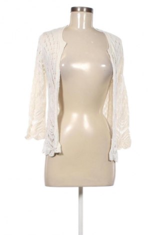 Дамска жилетка Blind Date, Размер XS, Цвят Бял, Цена 2,04 €