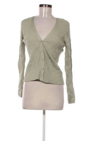 Damski kardigan Blind Date, Rozmiar M, Kolor Zielony, Cena 6,99 zł