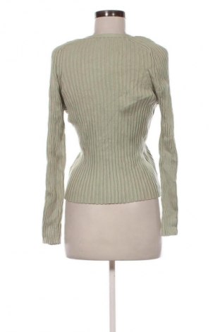 Damski kardigan Blind Date, Rozmiar M, Kolor Zielony, Cena 6,99 zł