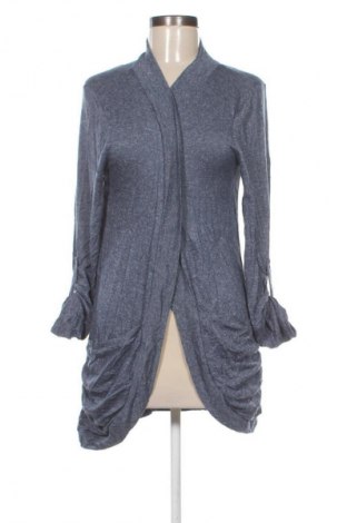 Dámsky kardigán Blind Date, Veľkosť M, Farba Modrá, Cena  1,95 €