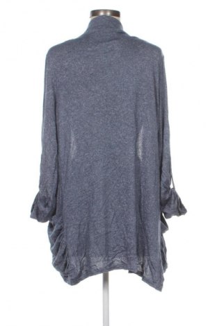 Dámsky kardigán Blind Date, Veľkosť M, Farba Modrá, Cena  1,95 €