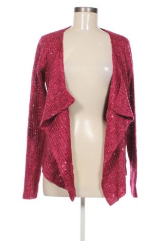 Дамска жилетка Blue Motion, Размер S, Цвят Червен, Цена 6,64 €