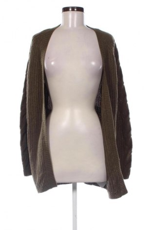 Dámsky kardigán Blue Motion, Velikost L, Barva Zelená, Cena  49,00 Kč