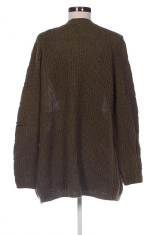 Dámsky kardigán Blue Motion, Velikost L, Barva Zelená, Cena  49,00 Kč