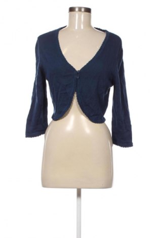 Damen Strickjacke Blue Motion, Größe M, Farbe Blau, Preis 3,99 €