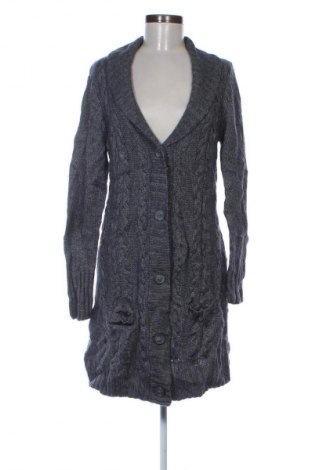 Damen Strickjacke Blue Motion, Größe M, Farbe Grau, Preis € 8,99