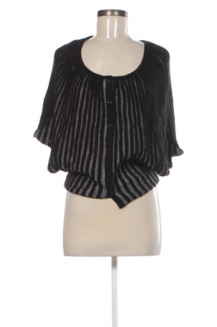 Дамска жилетка Body Flirt, Размер XXS, Цвят Черен, Цена 3,06 €