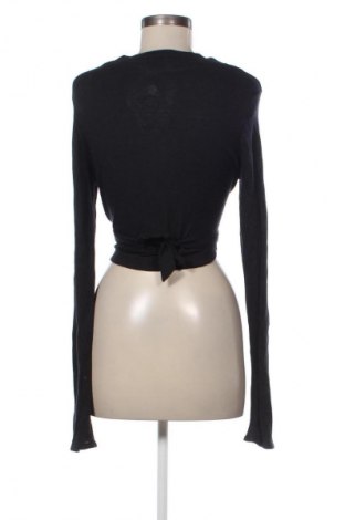 Damen Strickjacke Body Flirt, Größe S, Farbe Schwarz, Preis € 7,64