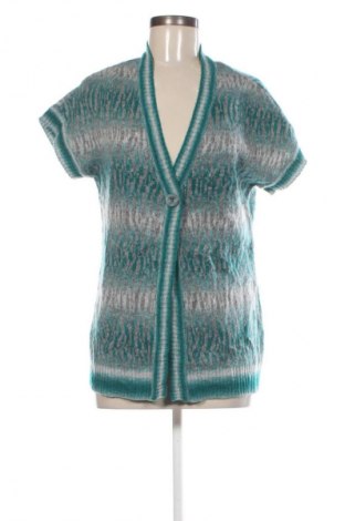 Дамска жилетка Bonita, Размер M, Цвят Многоцветен, Цена 4,60 €