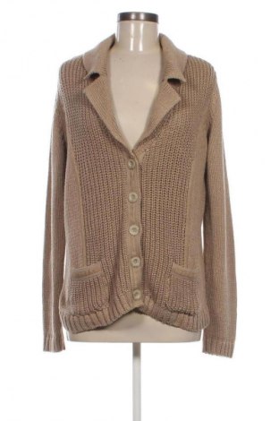 Dámsky kardigán Bonita, Velikost L, Barva Béžová, Cena  59,00 Kč