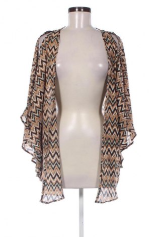 Damski kardigan Boohoo, Rozmiar M, Kolor Kolorowy, Cena 10,99 zł