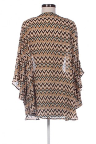 Damski kardigan Boohoo, Rozmiar M, Kolor Kolorowy, Cena 10,99 zł