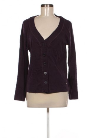 Dámsky kardigán Boule..., Velikost L, Barva Fialová, Cena  49,00 Kč