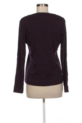 Dámsky kardigán Boule..., Velikost L, Barva Fialová, Cena  49,00 Kč