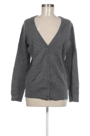 Damski kardigan Bpc Bonprix Collection, Rozmiar M, Kolor Szary, Cena 8,99 zł