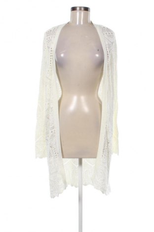 Дамска жилетка Bpc Bonprix Collection, Размер S, Цвят Бял, Цена 5,98 €