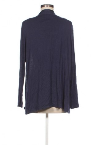 Дамска жилетка Bpc Bonprix Collection, Размер XL, Цвят Син, Цена 2,04 €