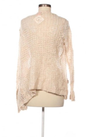 Дамска жилетка Bsk, Размер M, Цвят Бежов, Цена 6,64 €