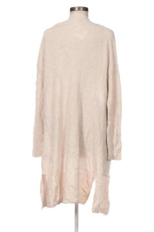 Damen Strickjacke C&A, Größe M, Farbe Beige, Preis € 1,99