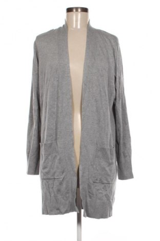 Дамска жилетка C&A, Размер S, Цвят Сив, Цена 2,04 €