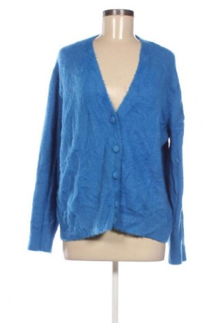 Дамска жилетка C&A, Размер XL, Цвят Син, Цена 3,57 €