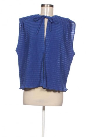 Дамска жилетка C&A, Размер M, Цвят Син, Цена 3,06 €