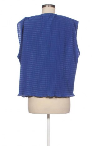 Дамска жилетка C&A, Размер M, Цвят Син, Цена 3,06 €