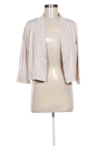 Damen Strickjacke C&A, Größe M, Farbe Beige, Preis € 2,99