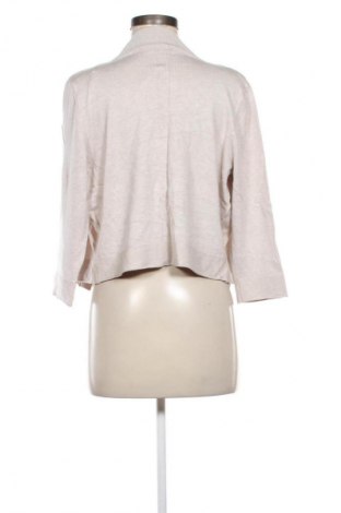 Damen Strickjacke C&A, Größe M, Farbe Beige, Preis € 2,99