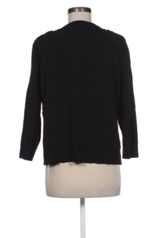 Damski kardigan Cable & Gauge, Rozmiar XL, Kolor Czarny, Cena 73,69 zł