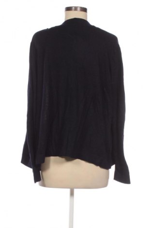 Damen Strickjacke Canda, Größe M, Farbe Blau, Preis € 7,99