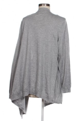 Dámsky kardigán Canda, Veľkosť XL, Farba Sivá, Cena  9,95 €