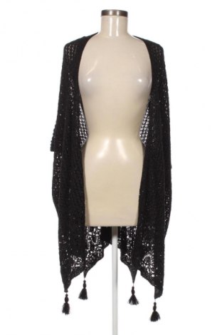 Damski kardigan Canda, Rozmiar L, Kolor Czarny, Cena 35,99 zł