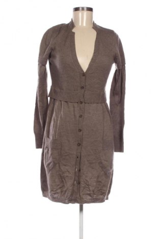 Дамска жилетка Caractere, Размер M, Цвят Кафяв, Цена 35,79 €