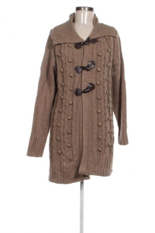Dámsky kardigán Casa Blanca, Velikost XL, Barva Hnědá, Cena  269,00 Kč