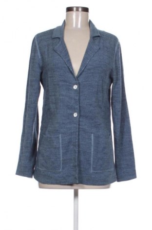 Dámsky kardigán Cecil, Velikost S, Barva Modrá, Cena  49,00 Kč