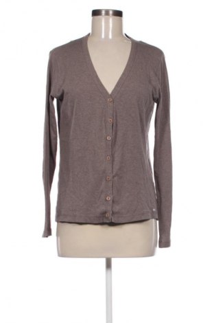 Damen Strickjacke Cecil, Größe M, Farbe Braun, Preis € 3,99