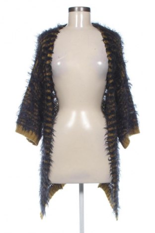 Дамска жилетка Celebrities Tricot, Размер M, Цвят Многоцветен, Цена 3,57 €