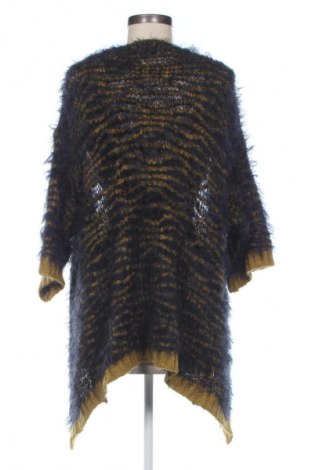 Дамска жилетка Celebrities Tricot, Размер M, Цвят Многоцветен, Цена 3,57 €