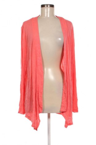 Damski kardigan Charles Vogele, Rozmiar L, Kolor Różowy, Cena 7,99 zł