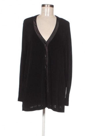 Дамска жилетка Citiknits, Размер L, Цвят Черен, Цена 2,55 €