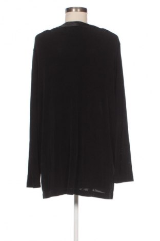 Дамска жилетка Citiknits, Размер L, Цвят Черен, Цена 2,55 €