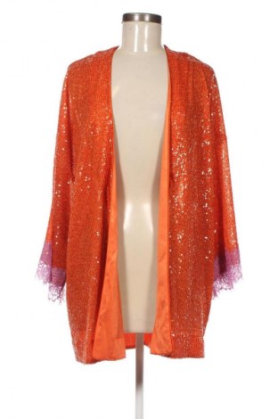 Дамска жилетка Clips, Размер M, Цвят Оранжев, Цена 36,81 €