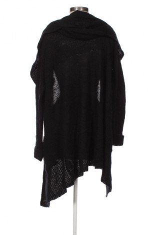 Cardigan de damă Clockhouse, Mărime XL, Culoare Negru, Preț 39,99 Lei