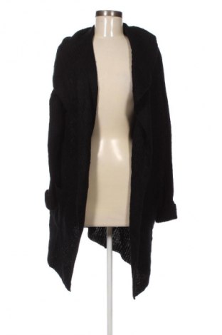 Cardigan de damă Clockhouse, Mărime XL, Culoare Negru, Preț 39,99 Lei
